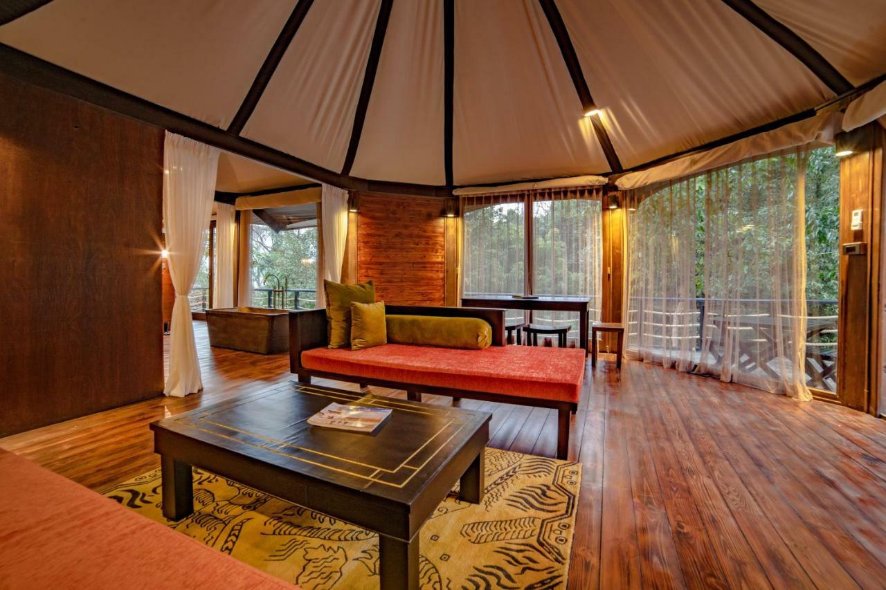 The Pavilions Himalayas Lake View Pokhara Dış mekan fotoğraf