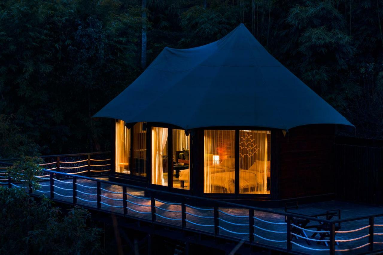 The Pavilions Himalayas Lake View Pokhara Dış mekan fotoğraf