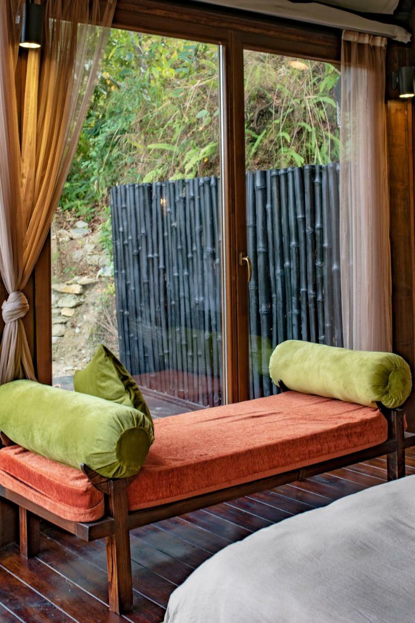 The Pavilions Himalayas Lake View Pokhara Dış mekan fotoğraf